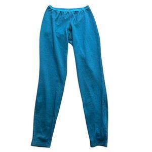 Patagonia Baselayer Pants, Medium